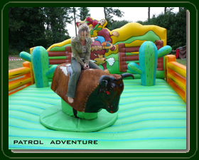 Patrol Adventure_rodeo